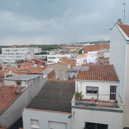 Atico Hygge & Art Space Terrassa Exteriér fotografie